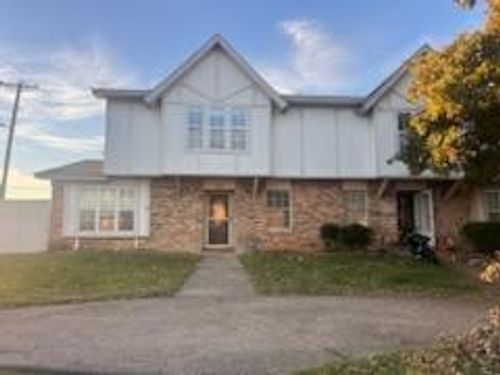 3506 Shady Valley Dr, Pantego, TX, 76013-2914 | Card Image