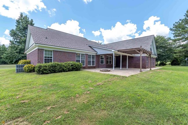 12058 Ga Highway 116, House other with 4 bedrooms, 3 bathrooms and null parking in Hamilton GA | Image 12