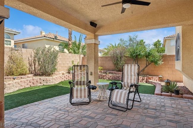 10948 Carberry Hill St, House other with 3 bedrooms, 4 bathrooms and null parking in Las Vegas NV | Image 58
