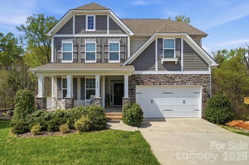 76-3046 Woodlands Creek Dr, Monroe, NC, 28110-6453 | Card Image