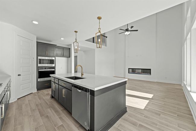 Representative photo. Home under construction. Design selections and colors may vary. | Image 7