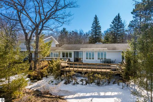 6250 Winters Trl, Kewadin, MI, 49648-8977 | Card Image