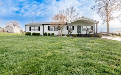 122 Airport Ln, Springfield, KY, 40069-9607 | Card Image
