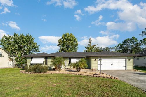 4714 S Cranberry Blvd, North Port, FL, 34286-3516 | Card Image