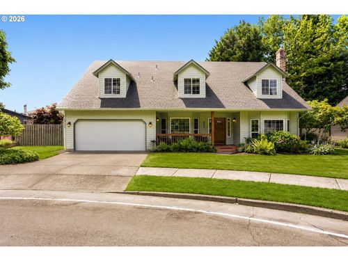13105 Se 24th Cir, Vancouver, WA, 98683-6586 | Card Image