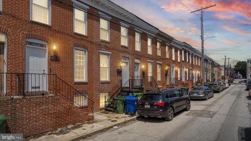 628 Wyeth St, BALTIMORE, MD, 21230-2522 | Card Image