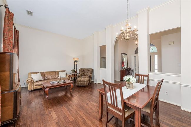 6249 Mallard Dr, House other with 4 bedrooms, 3 bathrooms and 2 parking in Katy TX | Image 8