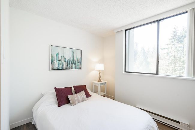 308 - 9521 Cardston Court, Condo with 2 bedrooms, 1 bathrooms and 1 parking in Burnaby BC | Image 26