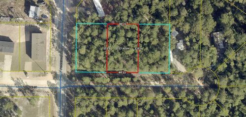 2 E Lane Court, Defuniak Springs, FL, 32433 | Card Image
