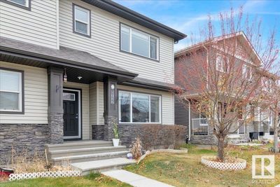 1066 Promenade Watt Sw, Home with 4 bedrooms, 4 bathrooms and null parking in Edmonton AB | Image 3