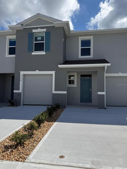 2582 Olympic Ct, DAVENPORT, FL, 33837-1633 | Card Image