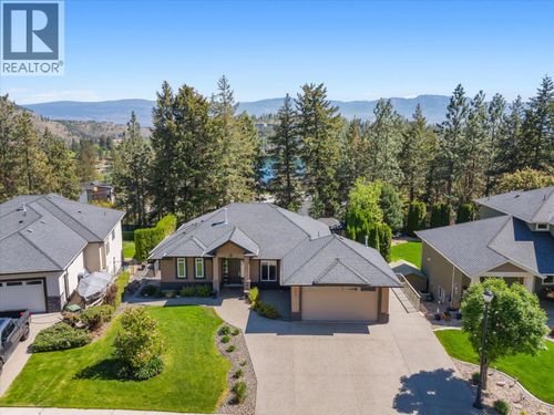 2413 Cobblestone Rd, West Kelowna, BC, V4T3A7 | Card Image
