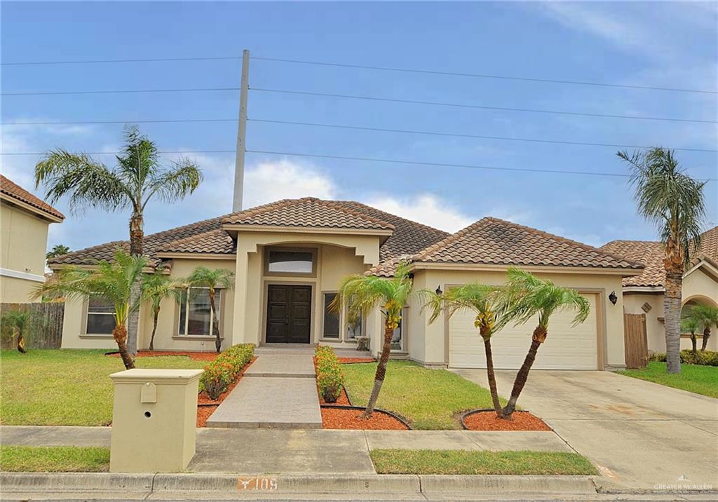 Baylor Ave, Mcallen, TX 78504
