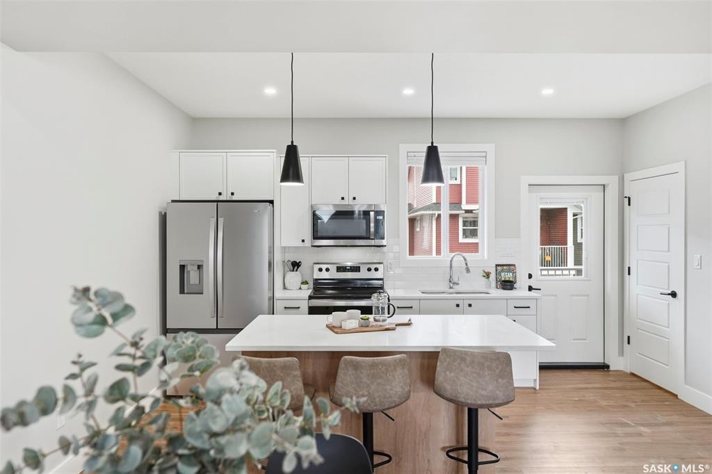 Residential in Saskatoon 3