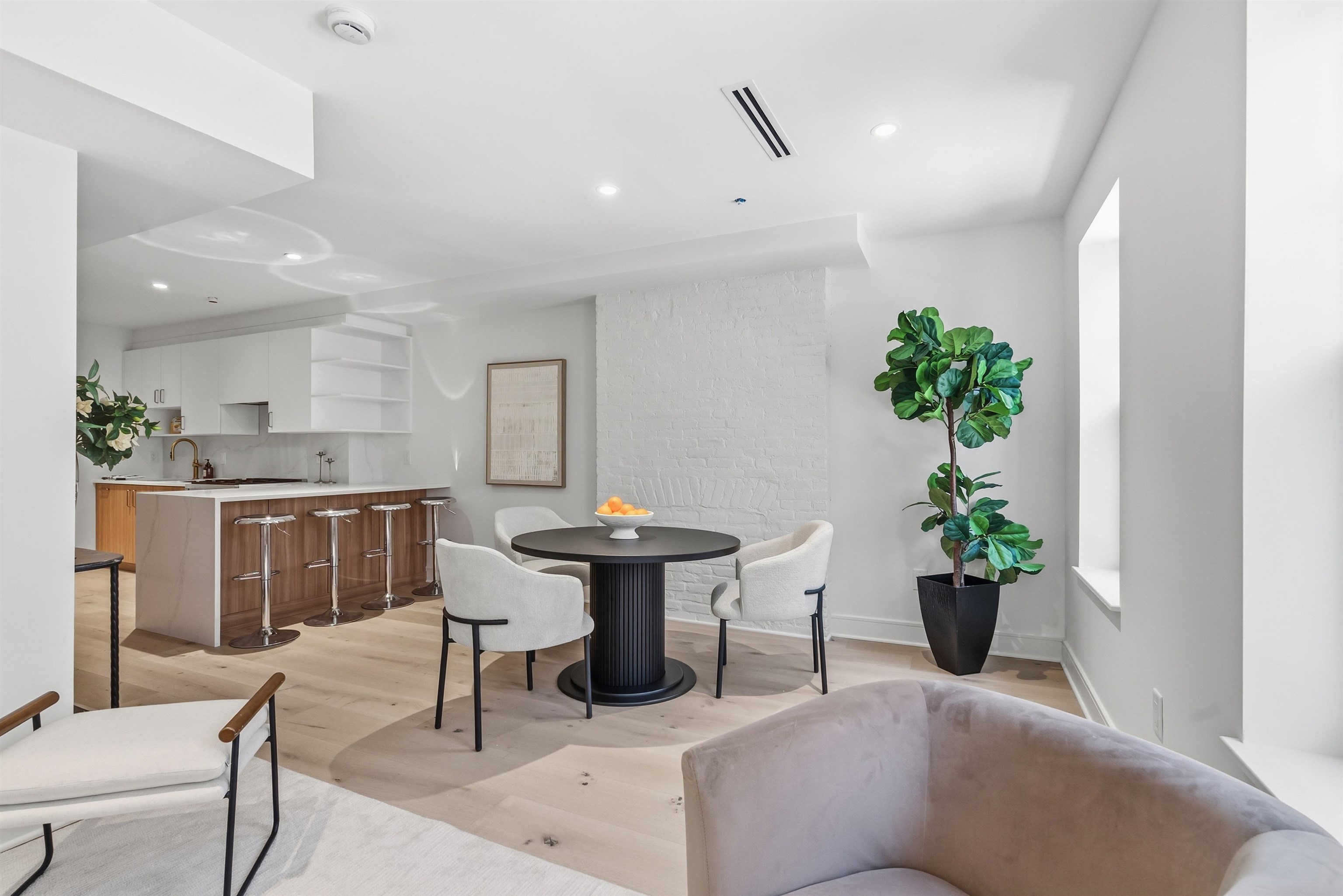 Residential in JC, Downtown 2