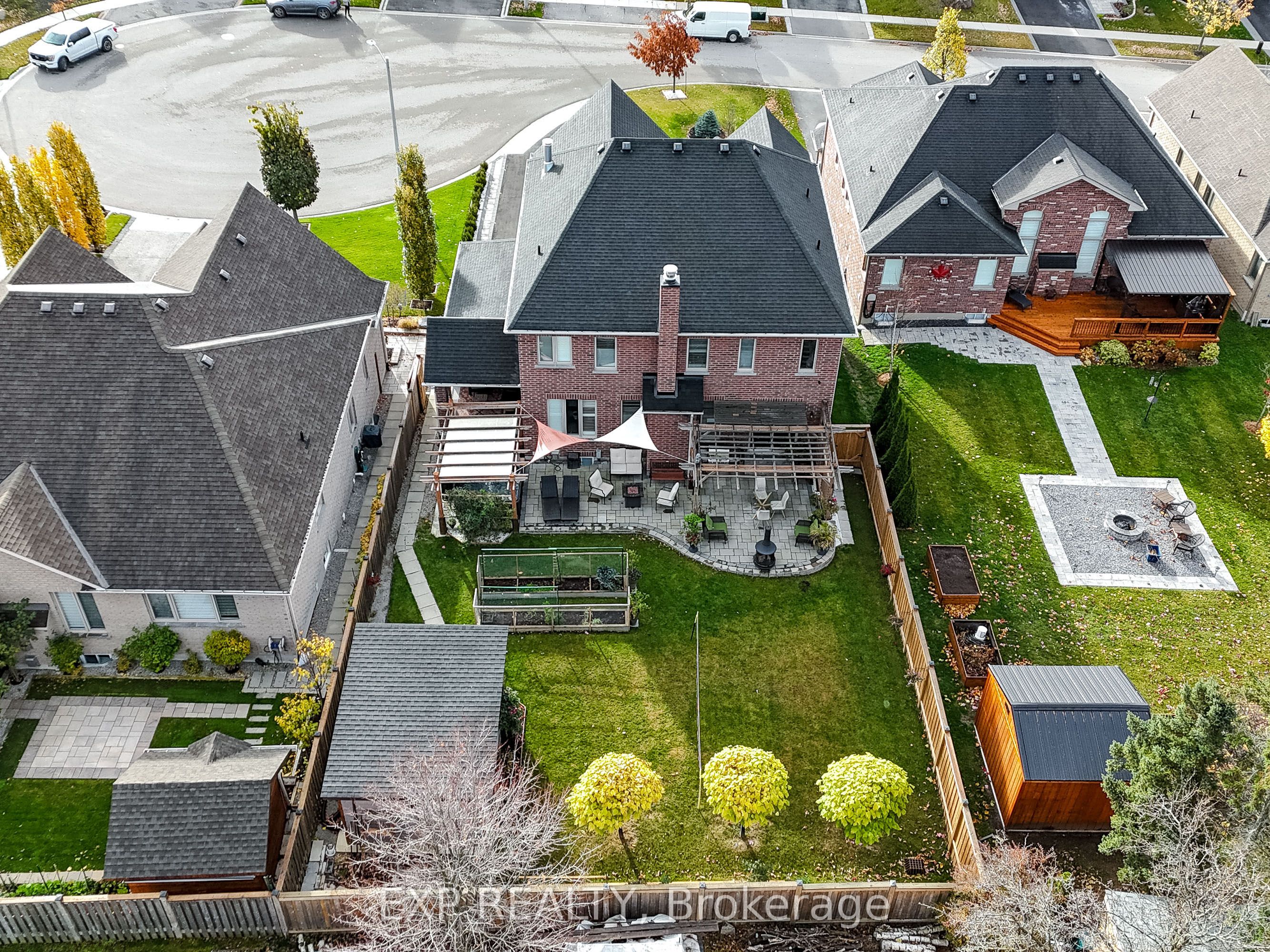 Residential in Innisfil 5