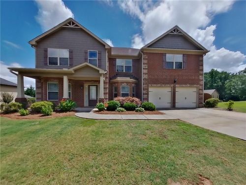 4627 Town Manor Dr, Douglasville, GA, 30135-4121 | Card Image