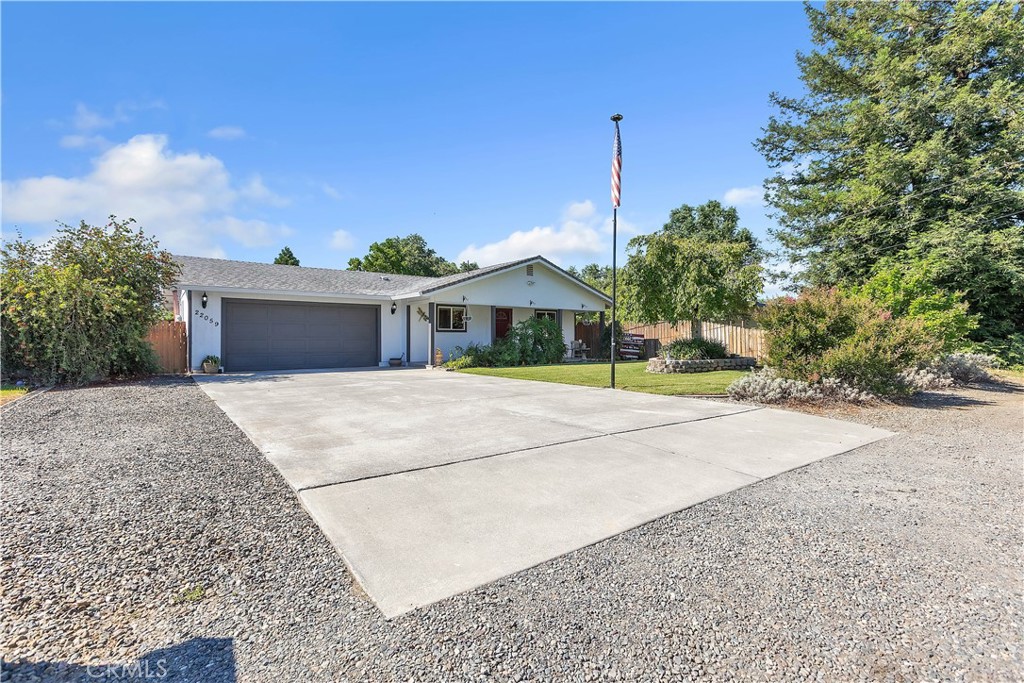 Residential in Red Bluff 3