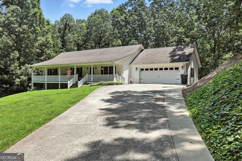 200 Forest St, Cornelia, GA, 30531-4110 | Card Image