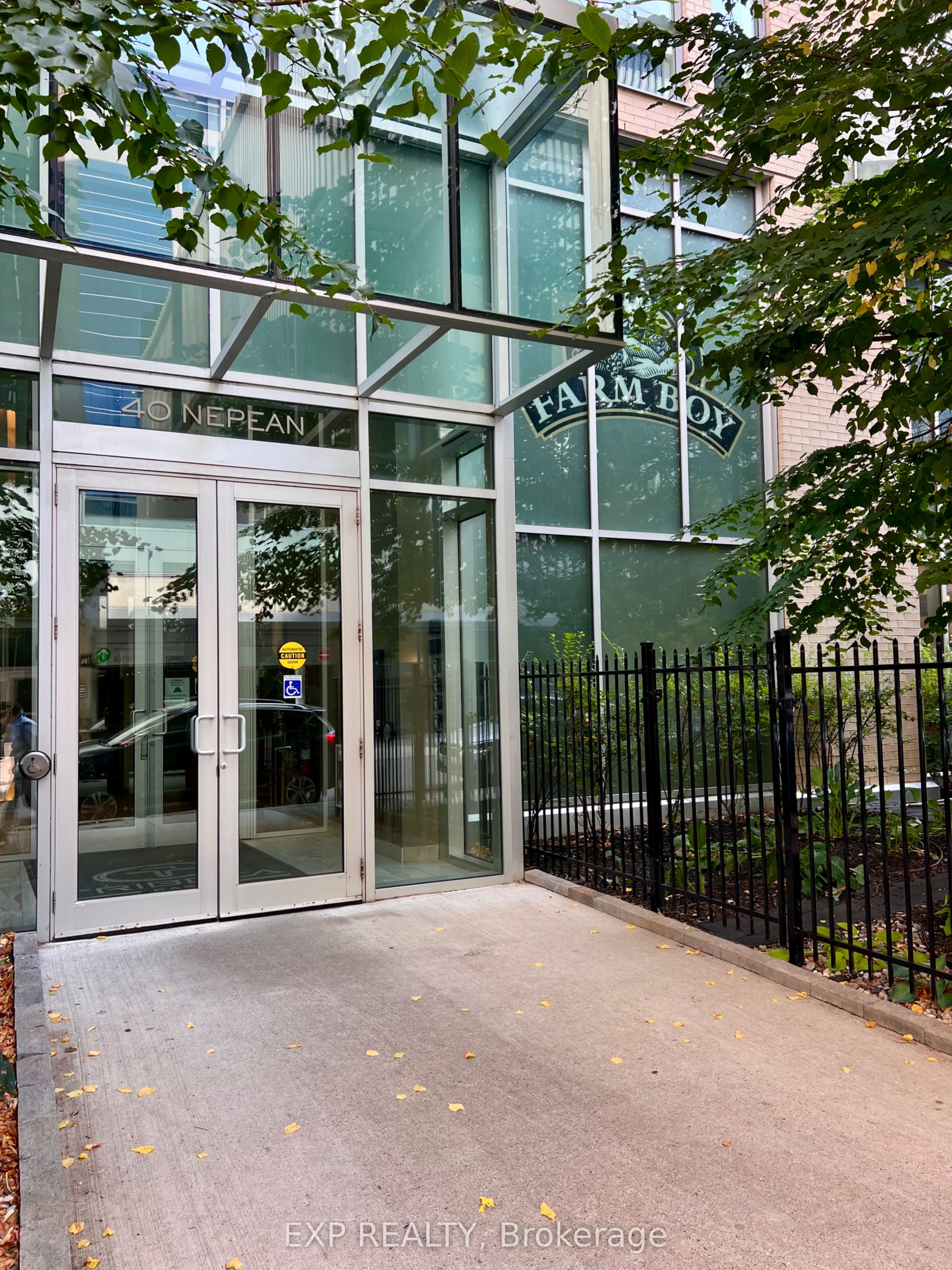 Residential in Ottawa Centre 2