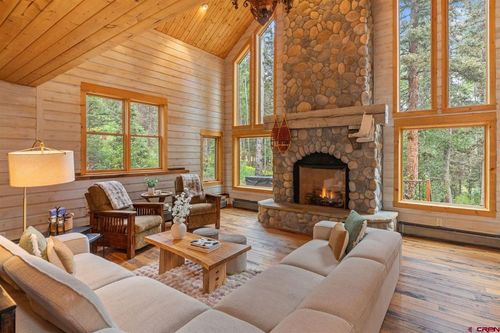 800 Fox Farm Rd, Telluride, CO, 81435 | Card Image