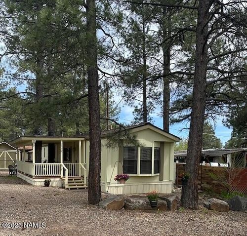 17145 S Mescalero Dr, Munds Park, AZ, 86017-1257 | Card Image