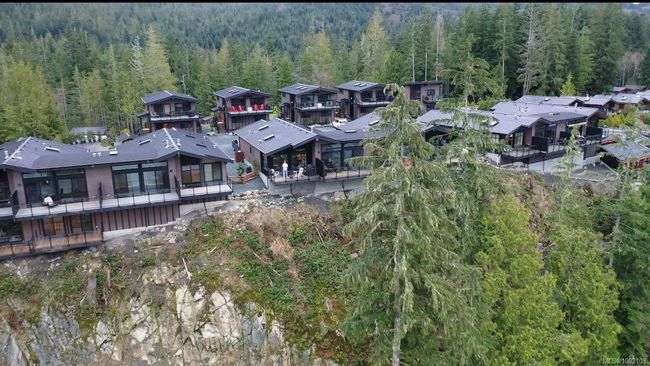 222 - 6596 Baird Rd, Townhouse with 2 bedrooms, 1 bathrooms and 2 parking in Port Renfrew BC | Image 25