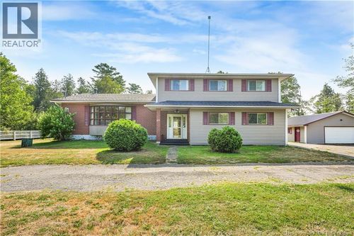 49 610 Rte, Upper Hainesville, NB, E6E1K5 | Card Image
