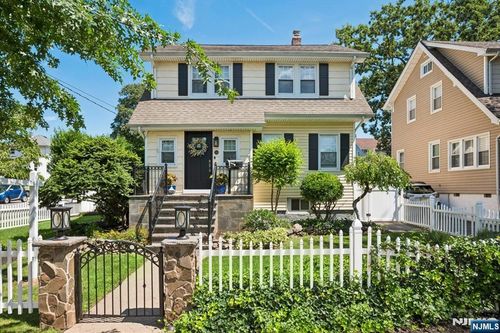 211 Walnut Avenue, Bogota, NJ, 07603 | Card Image