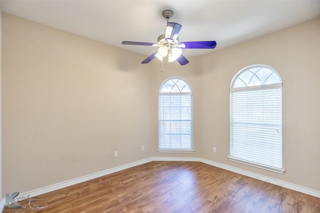 5402 Willow View Rd, House other with 3 bedrooms, 2 bathrooms and null parking in Abilene TX | Image 24