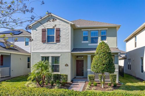 9263 Quest Alley Alley, WINTER GARDEN, FL, 34787 | Card Image