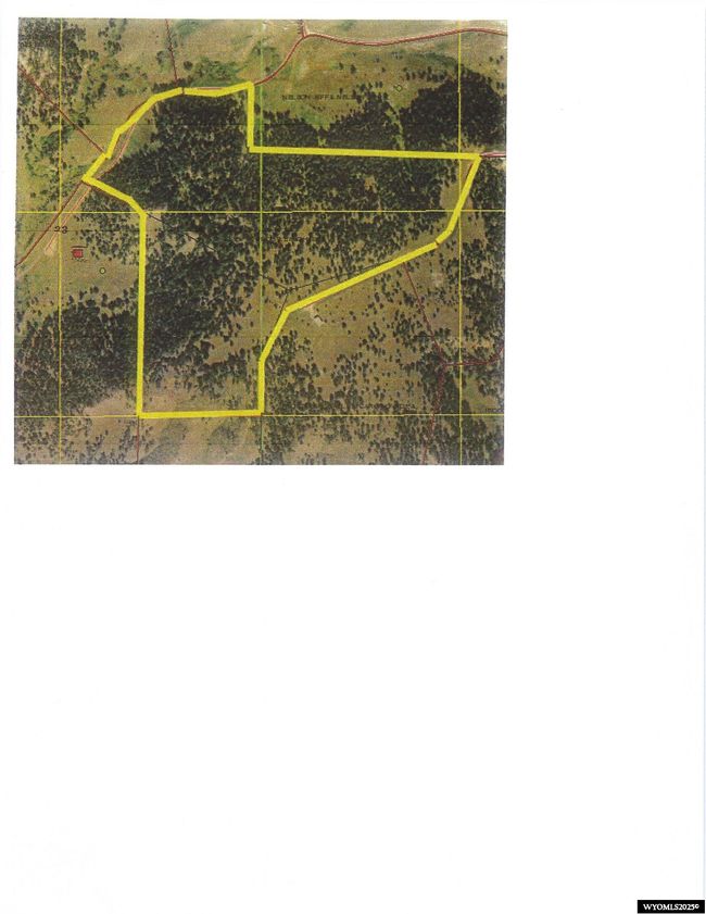 46B Two Pipe Trl, Home with 0 bedrooms, 0 bathrooms and null parking in Sundance WY | Image 18