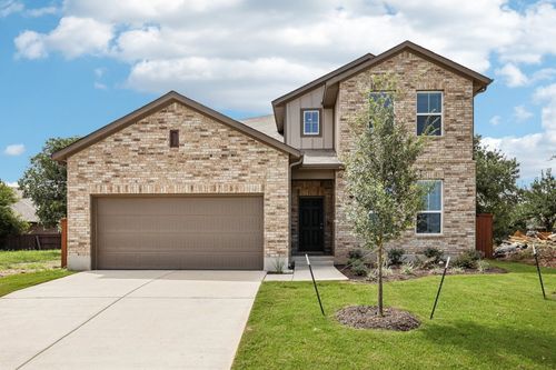 2405 Ambling Trl, Georgetown, TX, 78628-3281 | Card Image