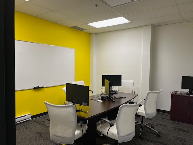 Commercial Lease in Québec (La Cité-Limoilou) 5