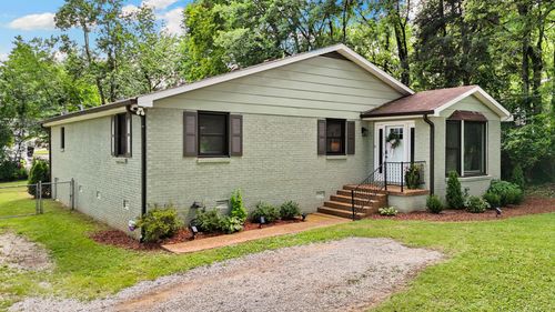 2879 Lyncrest Dr, Nashville, TN, 37214-3528 | Card Image