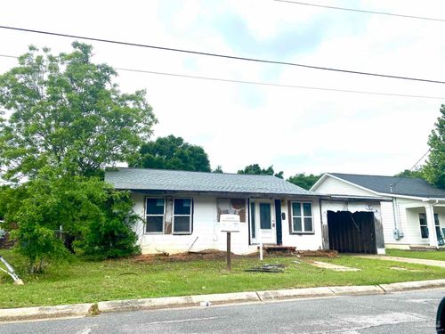 1203 N C St, Pensacola, FL, 32501-2527 | Card Image