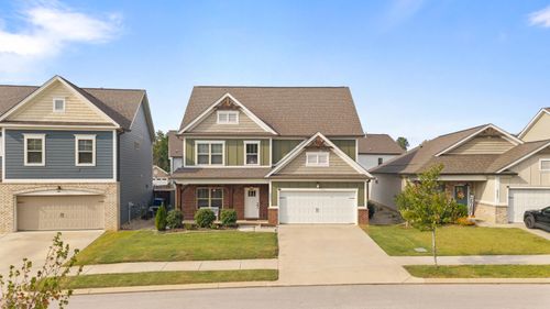 6093 Amber Forest Trl, Hixson, TN, 37343-0520 | Card Image