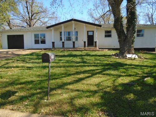 700 Westwood Dr, Park Hills, MO, 63601-2061 | Card Image