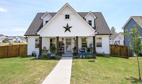 1350 Blake Stone Drive Nw, Cleveland, TN, 37312 | Card Image