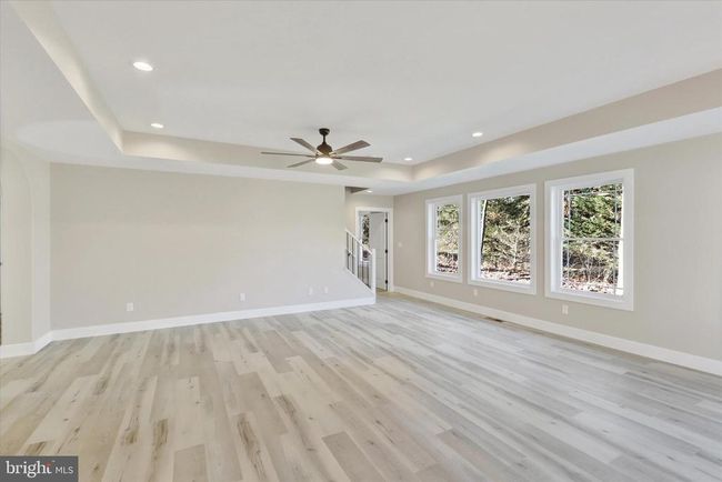 6512 Pullhook Ln, House other with 3 bedrooms, 2 bathrooms and null parking in FAYETTEVILLE PA | Image 12