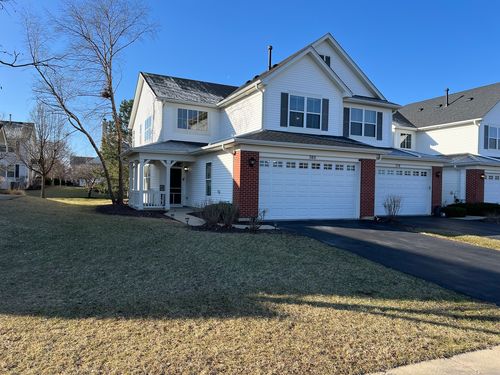 380-380 Risen Star Ln, Oswego, IL, 60543-4033 | Card Image
