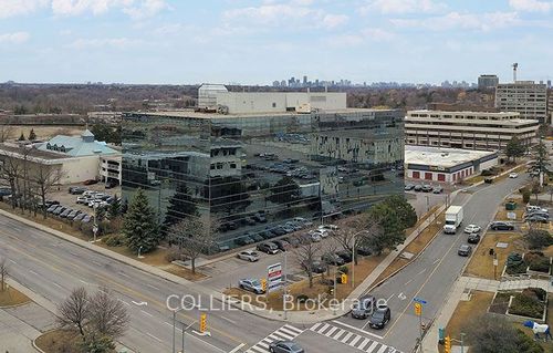 114-115-18 Wynford Dr, North York, ON, M3C0K8 | Card Image