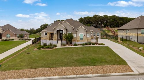 8283 Apache Frst, Garden Ridge, TX, 78266-2363 | Card Image