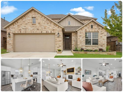 408 Acton Ave, Fort Worth, TX, 76131-1778 | Card Image