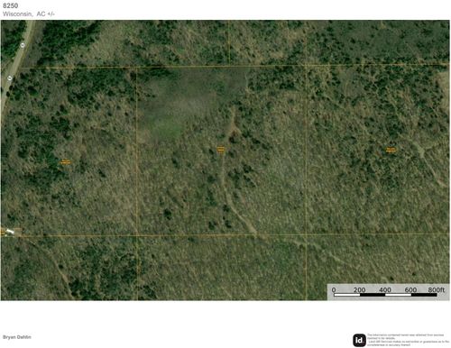 tract-8250-NEAR Hwy 52, Antigo, WI, 54409 | Card Image