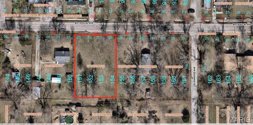 8624 Botanical Ave, Caseyville, IL, 62232-1622 | Card Image
