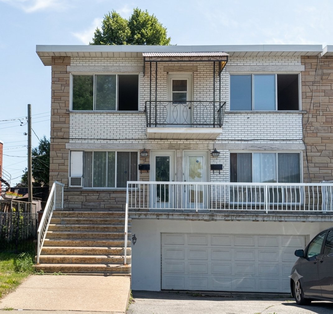 Residential Lease in Montréal (LaSalle)
