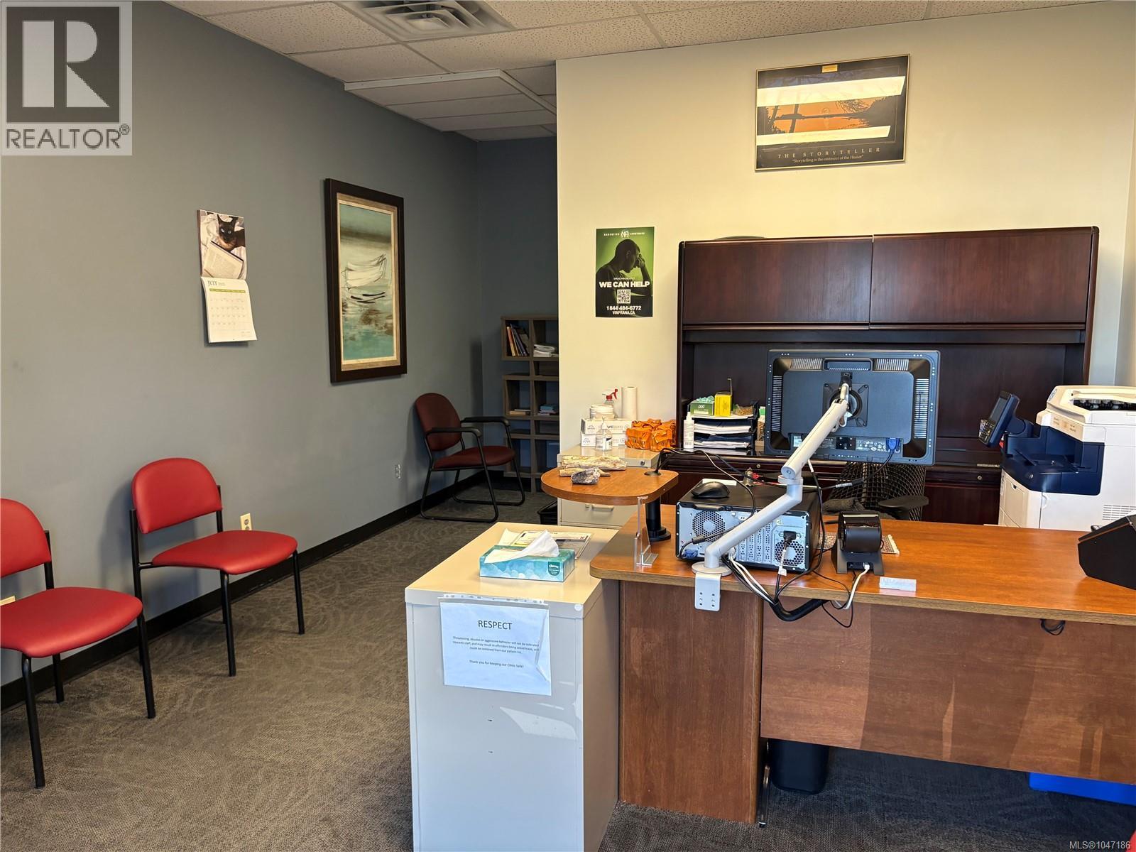 Commercial Lease in Campbell River 4