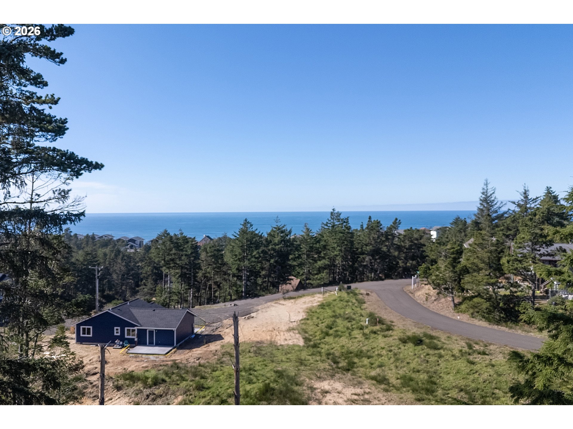Land in Oceanside 2
