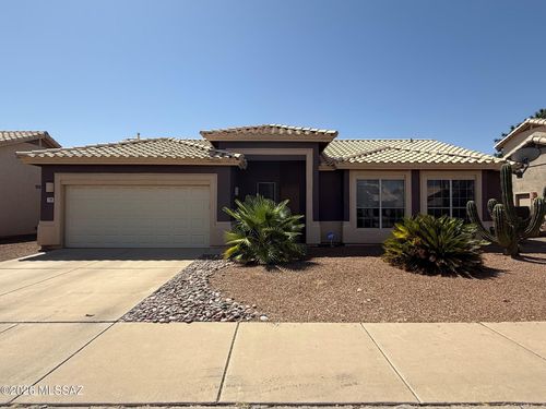 7189 W Rivulet Drive, Tucson, AZ, 85743 | Card Image